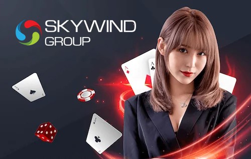 Casino skywind