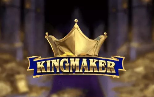 Slot Kingmaker