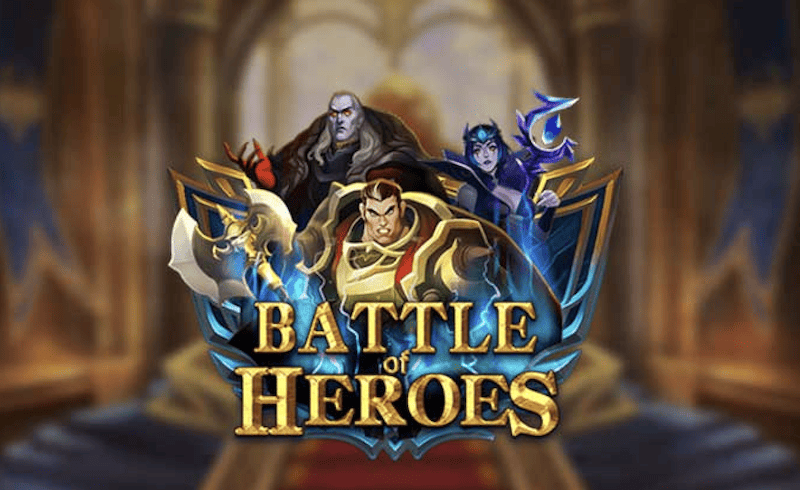 Battle-of-Heroes