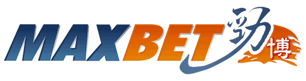 MAXBET_logo