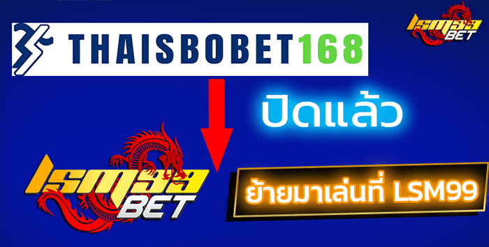 thaisbobet168 LSM99