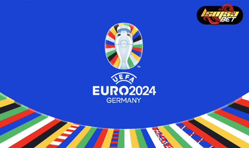 logo euro 2024