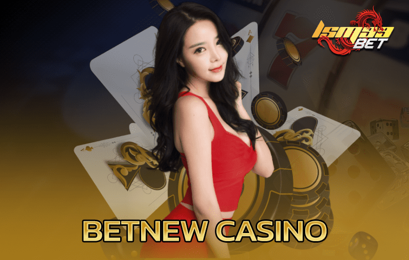 Betnew Casino