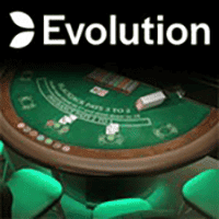 Evolutions Gaming